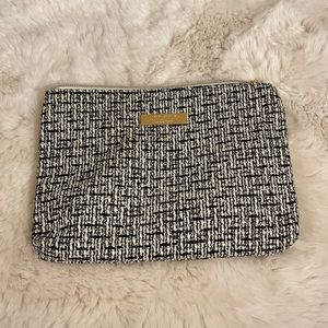 Brand New Shiseido Premium Make Up Bag